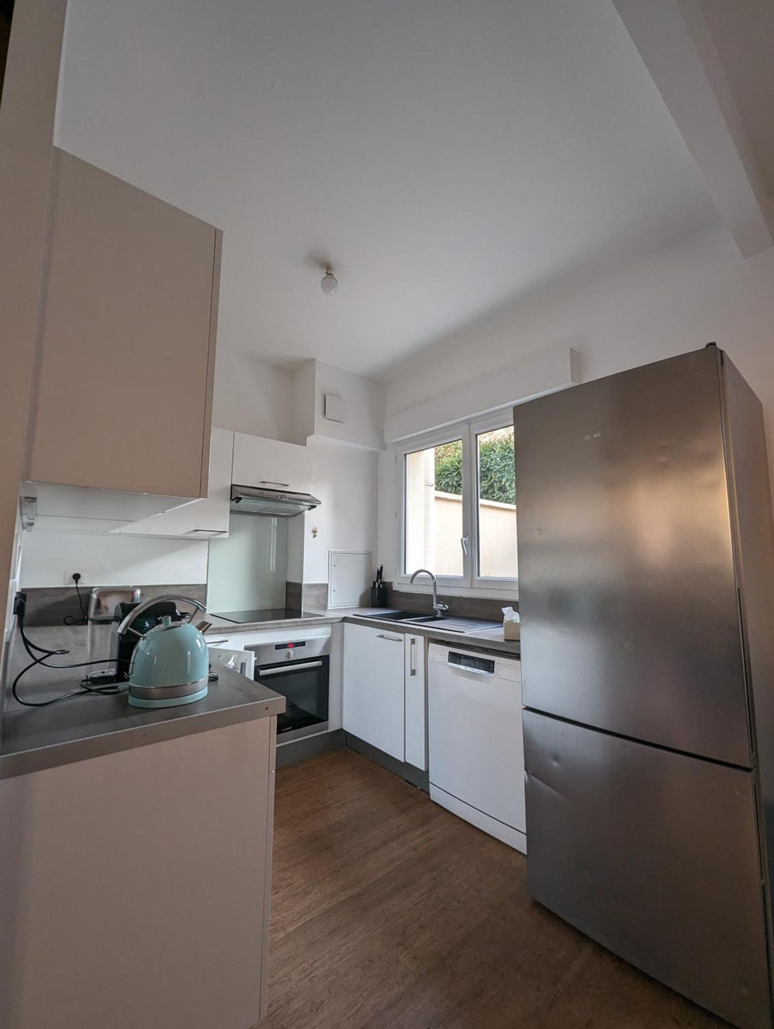 Maison Luxe Avec Jardin, 5 Chambres, Home Cinema - Metro 1 Vincennes Exterior photo
